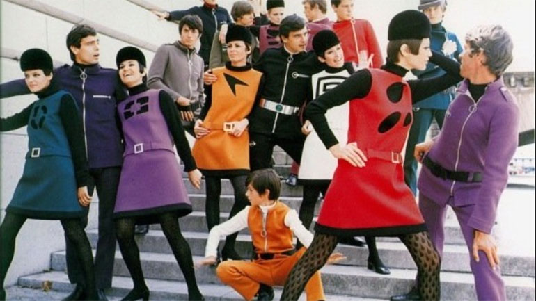 Ντοκιμαντέρ για τον Pierre Cardin θα κυκλοφορήσει online