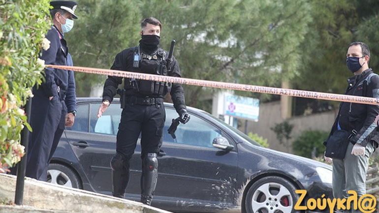 Ελεύθερος αφέθηκε ο προσαχθείς για τη δολοφονία του Γιώργου Καραϊβάζ