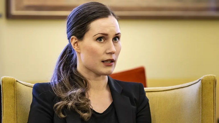 Η Φινλανδία σχεδιάζει να χαλαρώσει σταδιακά τους περιορισμούς κατά της Covid-19