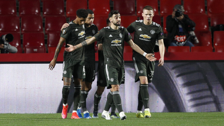 Europa League: Βραδιά των φιλοξενούμενων στα προημιτελικά