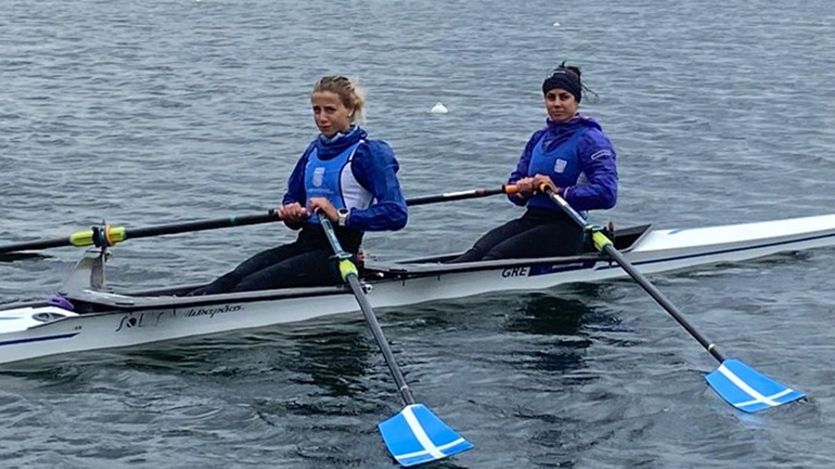 Κωπηλασία: Πρόκριση και για τα τέσσερα πληρώματα στα ημιτελικά του Ευρωπαϊκού