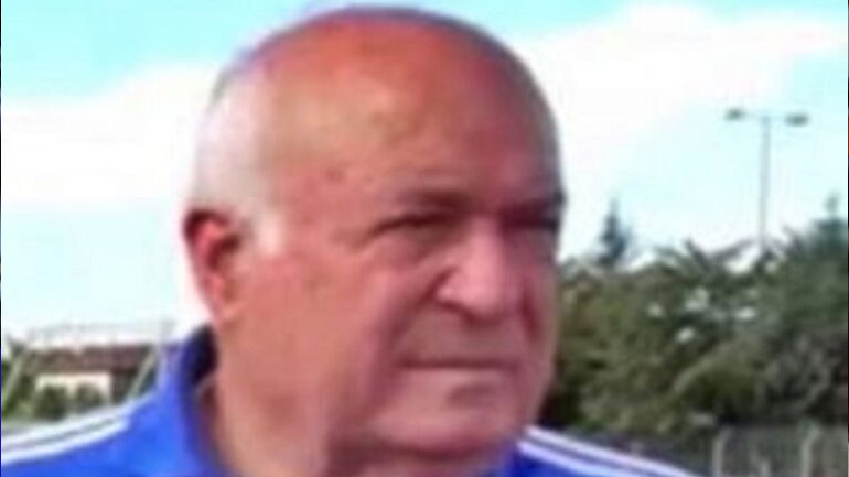 Στίβος: Μετά τον Βασίλη Σεβαστή «έφυγε» και ο Μανώλης Μανωλόπουλος