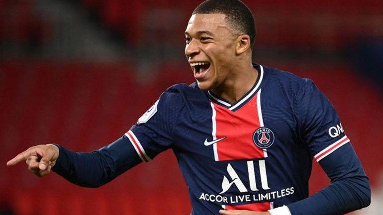 Ο Εμπαπέ δεν έχει συμφωνήσει με την Ρεάλ Μαδρίτης