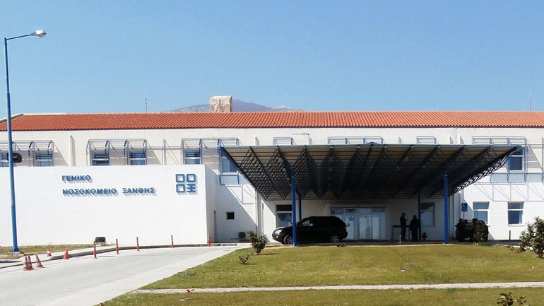 Νοσοκομείο Ξάνθης: ΜΕΘ υπάρχει, οι γιατροί έχουν φύγει