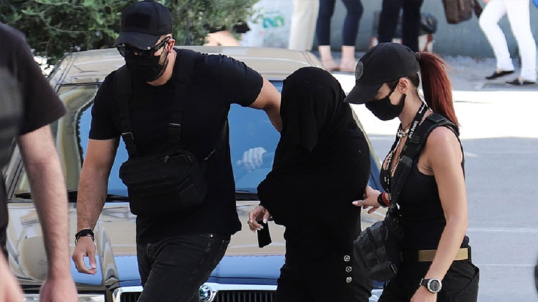 Επίθεση με βιτριόλι: «Ήθελε να σκοτώσει» λέει ο εισαγγελέας στην πρότασή του