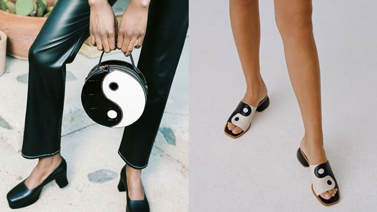 Yin Yang: To trend που επιστρέφει από τα 90s για να φέρει την ισορροπία στα looks σας