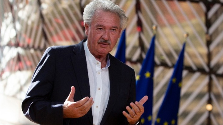 ΥΠΕΞ Λουξεμβούργου κατά Ερντογάν: «Συνεχίζει την αυταρχική εκτροπή του»