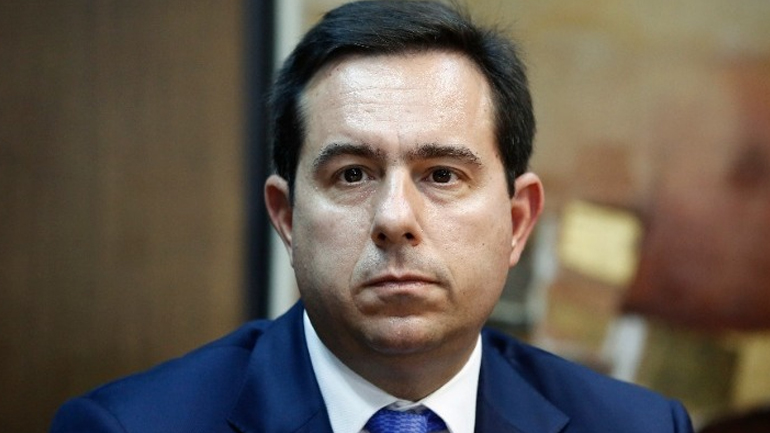 Μηταράκης: Ελλάδα και Κύπρος αντιμετωπίζουμε διαχρονικά κοινές προκλήσεις