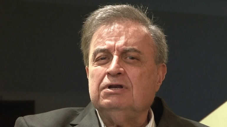 Για τον Λευτέρη του ήθους