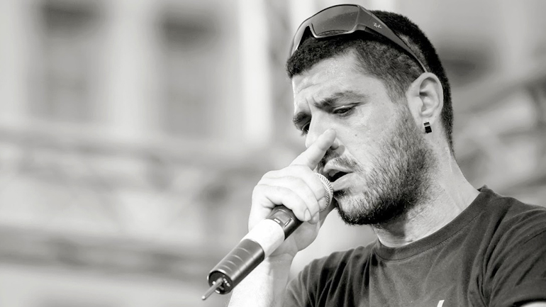 Αν δεν είχε δολοφονηθεί ο Παύλος Φύσσας θα ήταν σήμερα 42 ετών