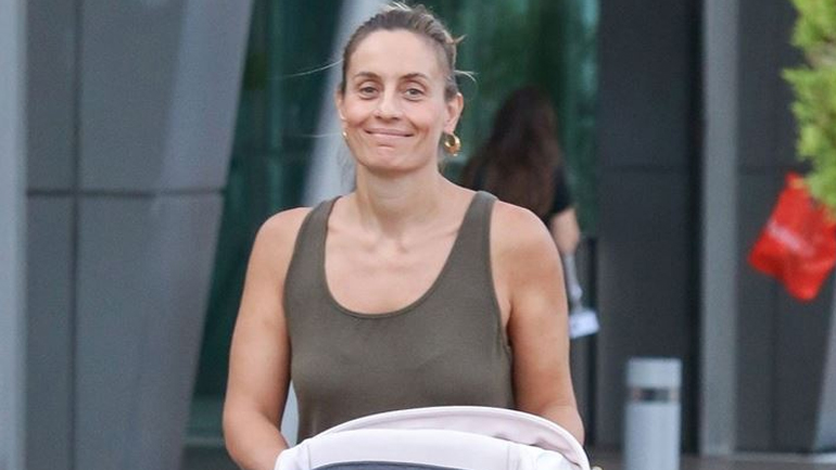 Η Ελεονώρα Μελέτη μιλάει για την περιπέτειά της με τον κορωνοϊό