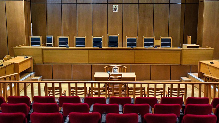 Αποσυμφόρηση των δικαστηρίων φέρνει το Ενιαίο Πιστοποιητικό Δικαστικής Φερεγγυότητας