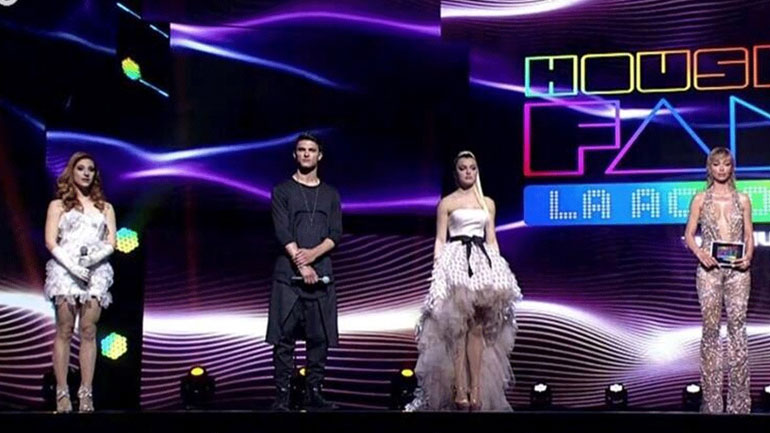 Αυτός είναι ο παίκτης που αποχώρησε από το House of Fame