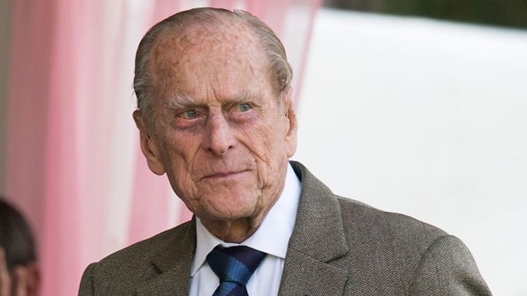 Παράπονα στο BBC για υπερβολική κάλυψη του θανάτου του πρίγκιπα Φίλιπππου