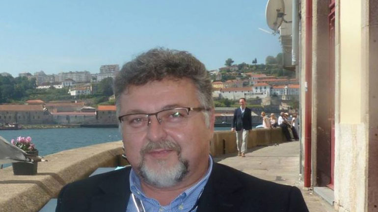 Νεκρός ο γιατρός που καταπλακώθηκε από ασανσέρ σε κλινική της Λάρισας Νεκρός ο γιατρός που καταπλακώθηκε από ασανσέρ σε κλινική της Λάρισας