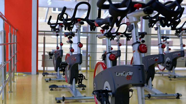 Γεωργιάδης: Ειδική ενίσχυση για τα γυμναστήρια