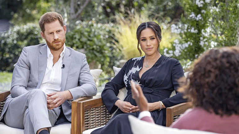 Πρίγκιπας Harry-Meghan Markle: Θα παρευρεθούν στην κηδεία του Φίλιππου;