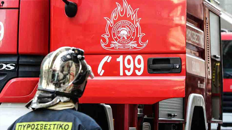 Πύργος: Υπό μερικό έλεγχο η φωτιά στην περιοχή Χάβαρι Πύργος: Υπό μερικό έλεγχο η φωτιά στην περιοχή Χάβαρι