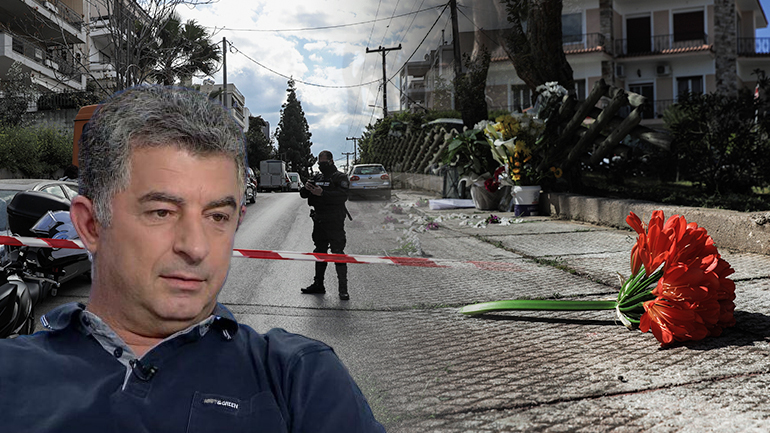 Video με τις κινήσεις των εκτελεστών στα χέρια της ΕΛ.ΑΣ.