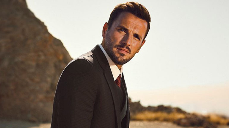 Κατασχέθηκε η περιουσία του Νίκου Βέρτη στη Θεσσαλονίκη