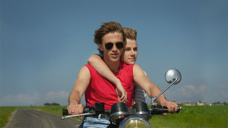 Φρανσουά Οζόν: «Δεν υπάρχει πολιτικό όραμα για τον πολιτισμό»