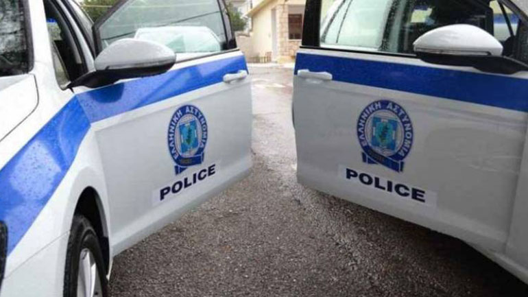 Γυμναστήριο στο σπίτι είχε στήσει Πατρινός