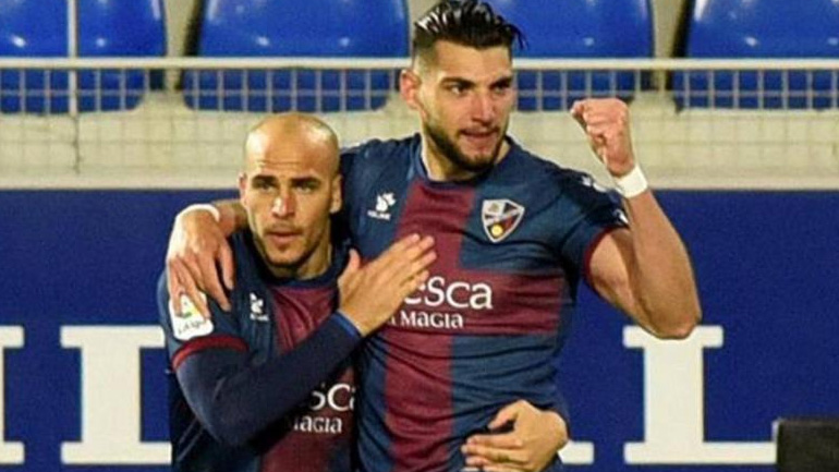 Ισπανία: Νίκη παραμονής για την Ουέσκα, 3-1 την Έλτσε