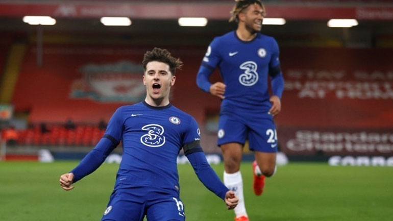 Ο Τούχελ «αποθεώνει» τον Μάουντ