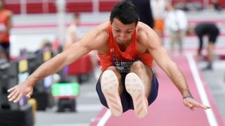 Στίβος: Ο Αλέξανδρος Σπυριδωνίδης έκανε ντεμπούτο με ατομικό ρεκόρ στο δέκαθλο