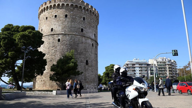 Θεσσαλονίκη: Μειωμένο το ιικό φορτίο των λυμάτων στις τελευταίες μετρήσεις από την ομάδα του ΑΠΘ