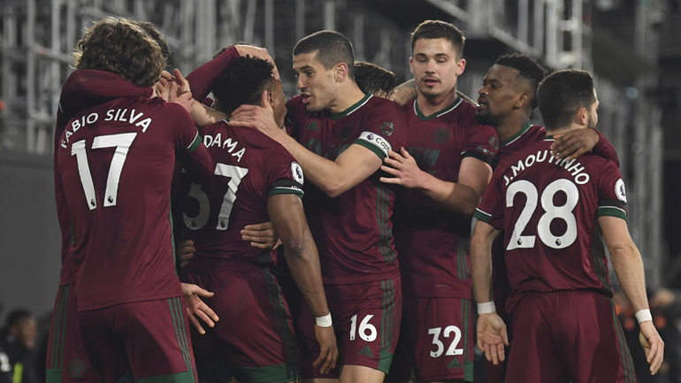 Στις καθυστερήσεις η Γουλβς, 1-0 τη Φούλαμ