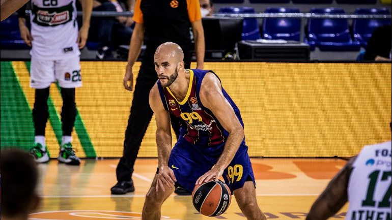 Euroleague: Τα ζευγάρια των πλέι οφ