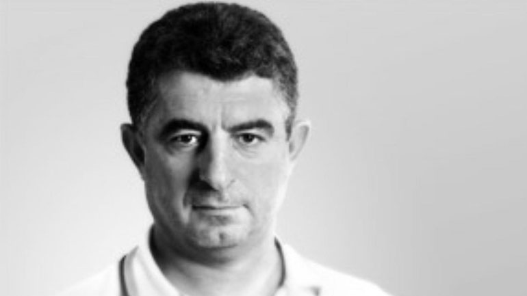 Κάιν: Σου στέλνω το τελευταίο μου κείμενο Γιώργο Kαραϊβάζ και αυτό είναι γραμμένο με το αίμα σου Κάιν: Σου στέλνω το τελευταίο μου κείμενο Γιώργο Kαραϊβάζ και αυτό είναι γραμμένο με το αίμα σου