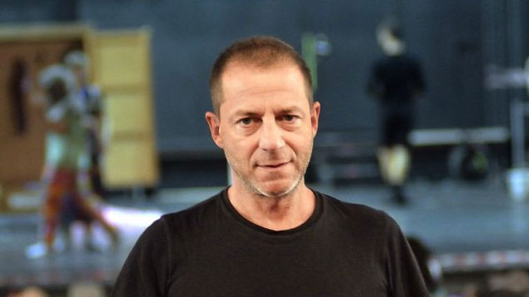 Διεγράφη δια βίου από το Σωματείο Ελλήνων Ηθοποιών ο Δημήτρης Λιγνάδης Διεγράφη δια βίου από το Σωματείο Ελλήνων Ηθοποιών ο Δημήτρης Λιγνάδης