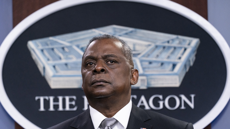 Στο Ισραήλ ο υπουργός Άμυνας των ΗΠΑ