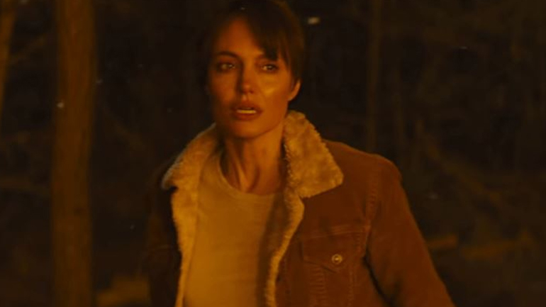 Η Angelina Jolie επιστρέφει με ταινία δράσης