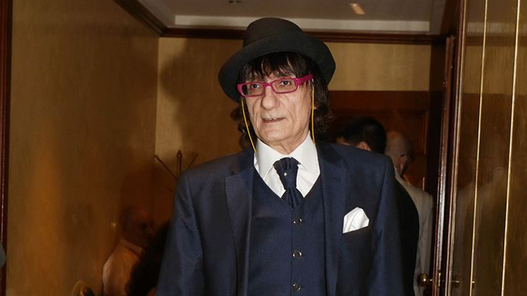 Τα συγκινητικά λόγια της κόρης του Στάθη Ψάλτη για τις τελευταίες ημέρες της ζωής του