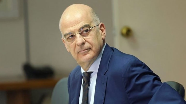 Στη Λιβύη τη Δευτέρα ο Ν. Δένδιας