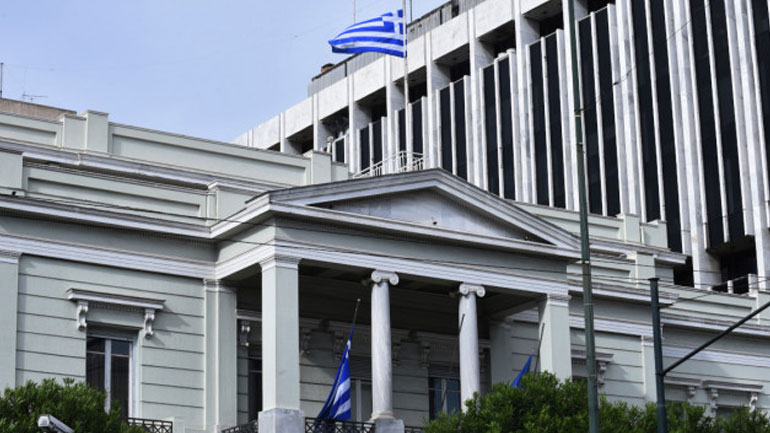 Κουμουτσάκος: «O Ντράγκι έσωσε την ψυχή και το κύρος της Ευρώπης»