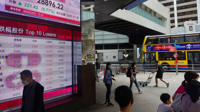 Κίνα: Ετήσια αύξηση 7,5% κατέγραψαν οι εξαγωγές παιχνιδιών το 2020