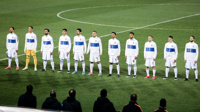 Φιλικό στο Όσλο με τη Νορβηγία θα δώσει η εθνική