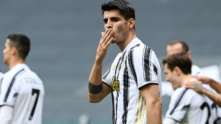 Ιταλία: Νίκες για Γιουβέντους, Νάπολι και Λάτσιο