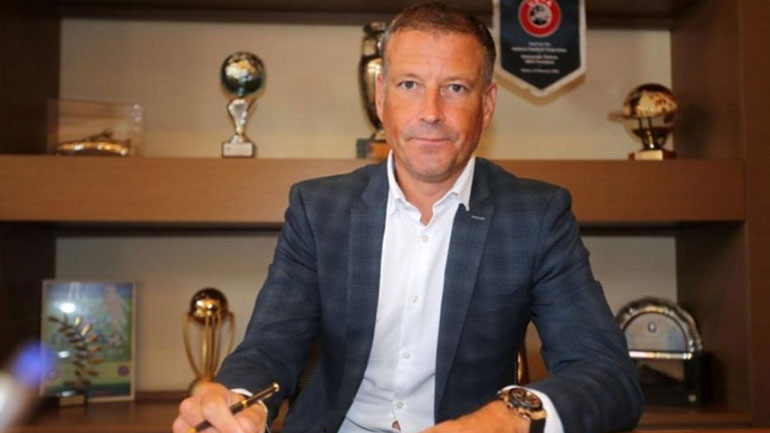 Ο ΠΣΑΤ έστειλε εξώδικο στον Μαρκ Κλάτενμπεργκ