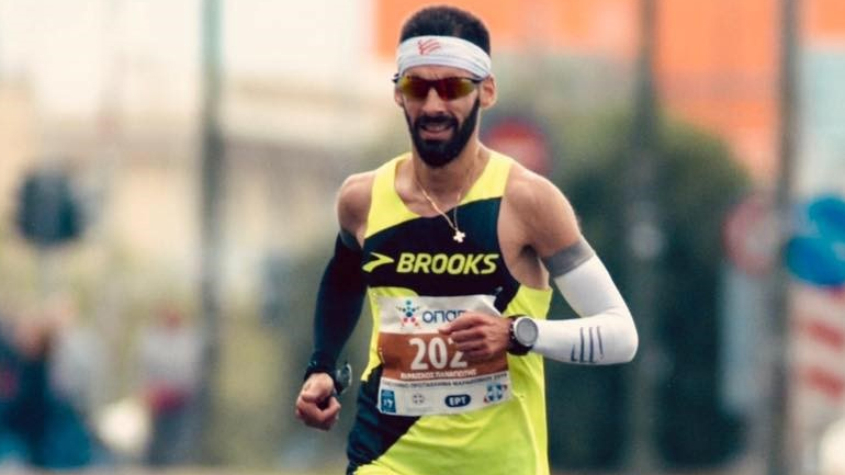 Μαραθώνιος: O Καραΐσκος νέο ατομικό ρεκόρ στη Σιένα