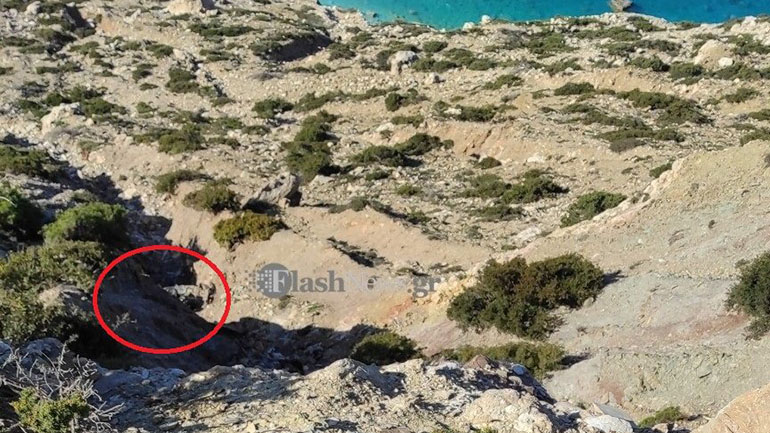 Φοιτήτρια του Πολυτεχνείου Κρήτης ήταν η κοπέλα που σκοτώθηκε στη Γαύδο