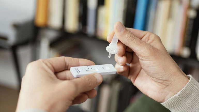 Στο 0,3% η θετικότητα στα self-tests μαθητών και εκπαιδευτικών