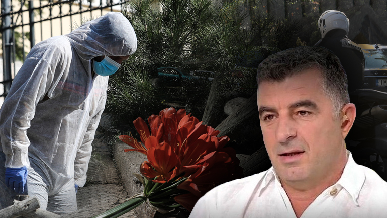 Πληρωμένους εκτελεστές από το εξωτερικό “βλέπει” η αστυνομία