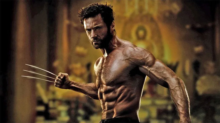 Χιου Τζάκμαν: «Ακόμη και ο Wolverine χρειάζεται εμβόλιο κατά του Covid-19»