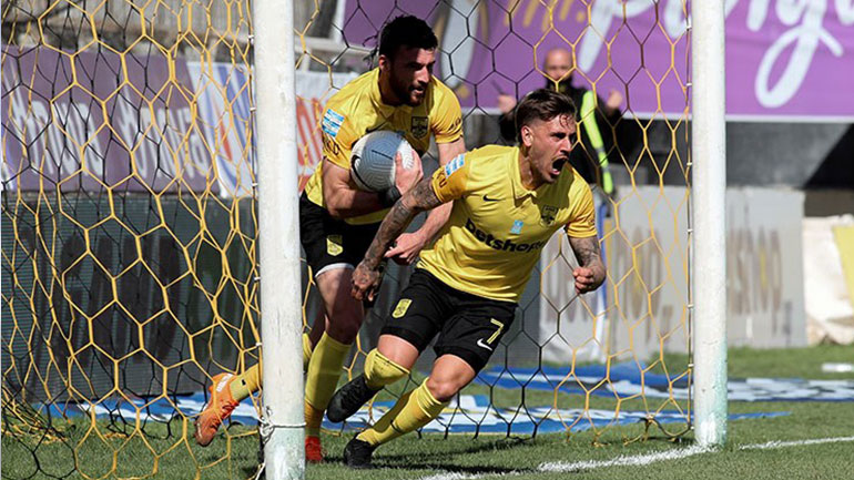 Γιατί ο Άρης… κρύφτηκε όταν είδε την ΑΕΚ