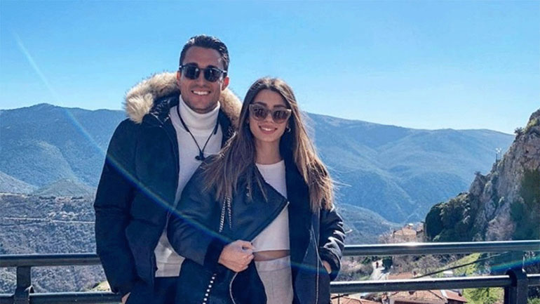 Survivor: «Ο Σάκης δεν γνώριζε ότι η Μαριαλένα έχει δηλώσει συμμετοχή»